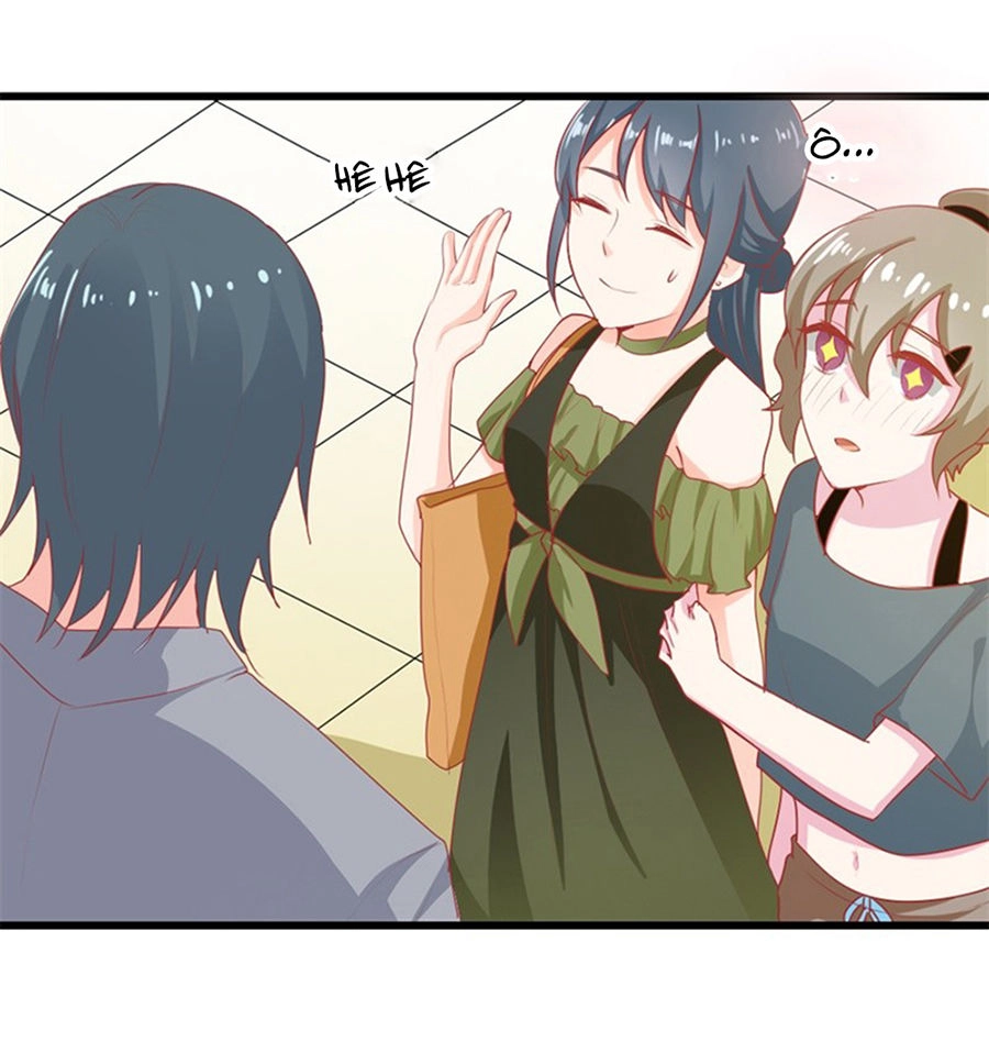 Ẩn Hôn Tân Nương Chapter 17 - 1