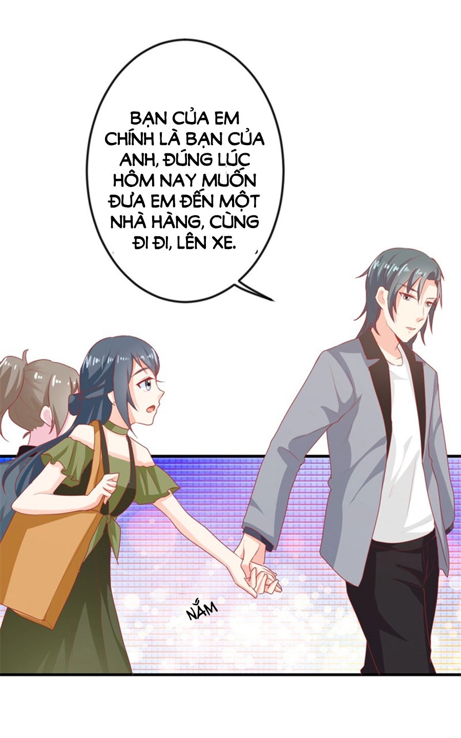 Ẩn Hôn Tân Nương Chapter 17 - 6