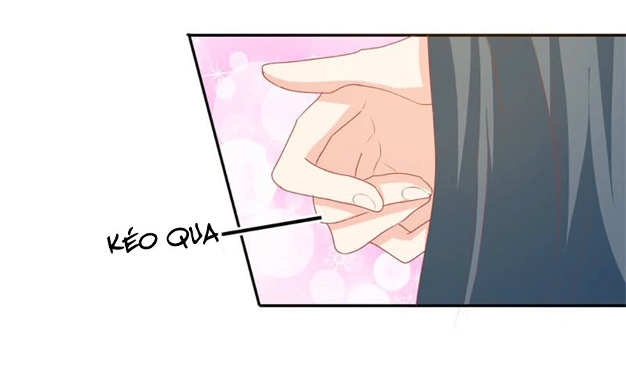 Ẩn Hôn Tân Nương Chapter 17 - 15