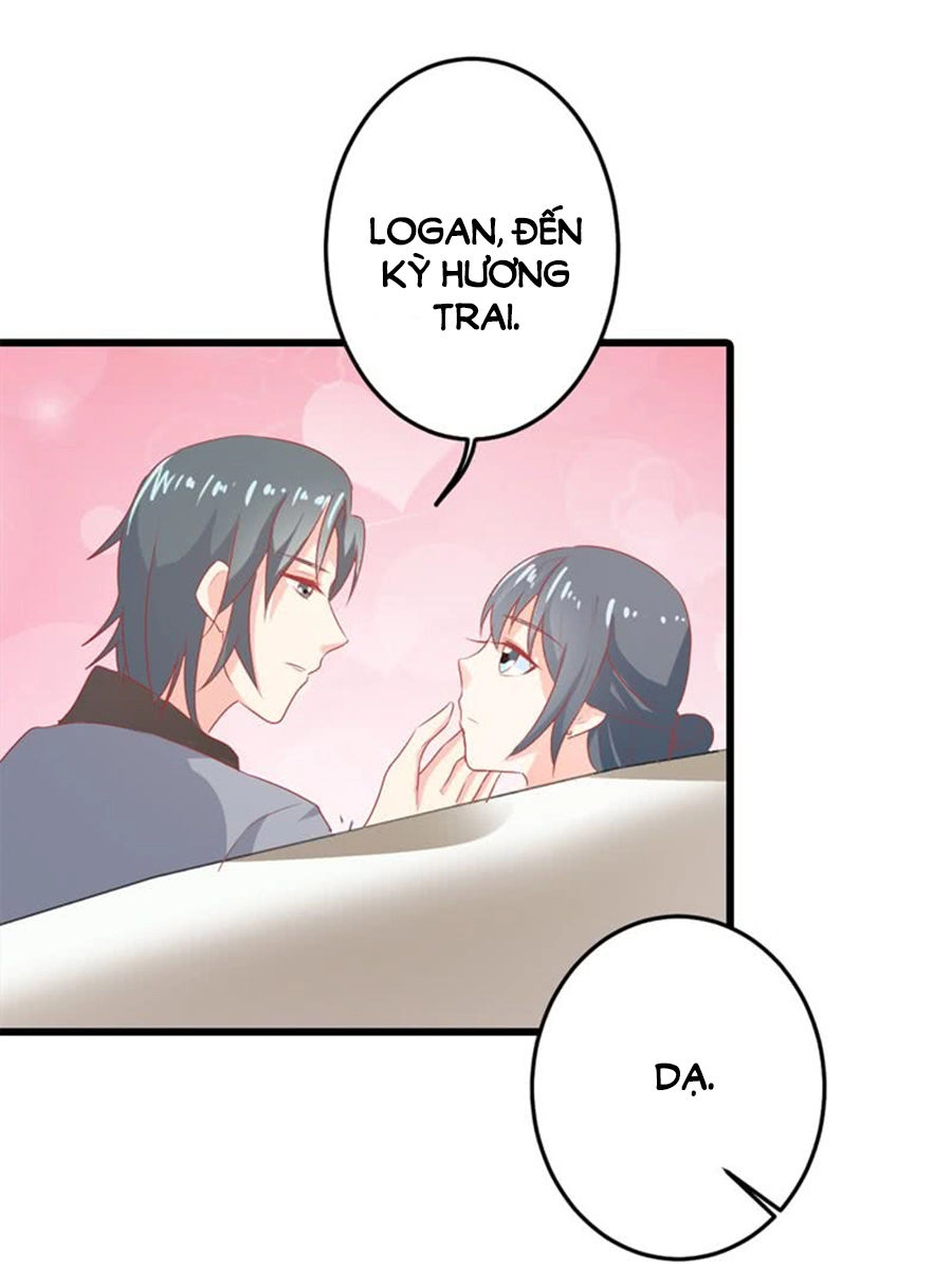 Ẩn Hôn Tân Nương Chapter 17 - 22