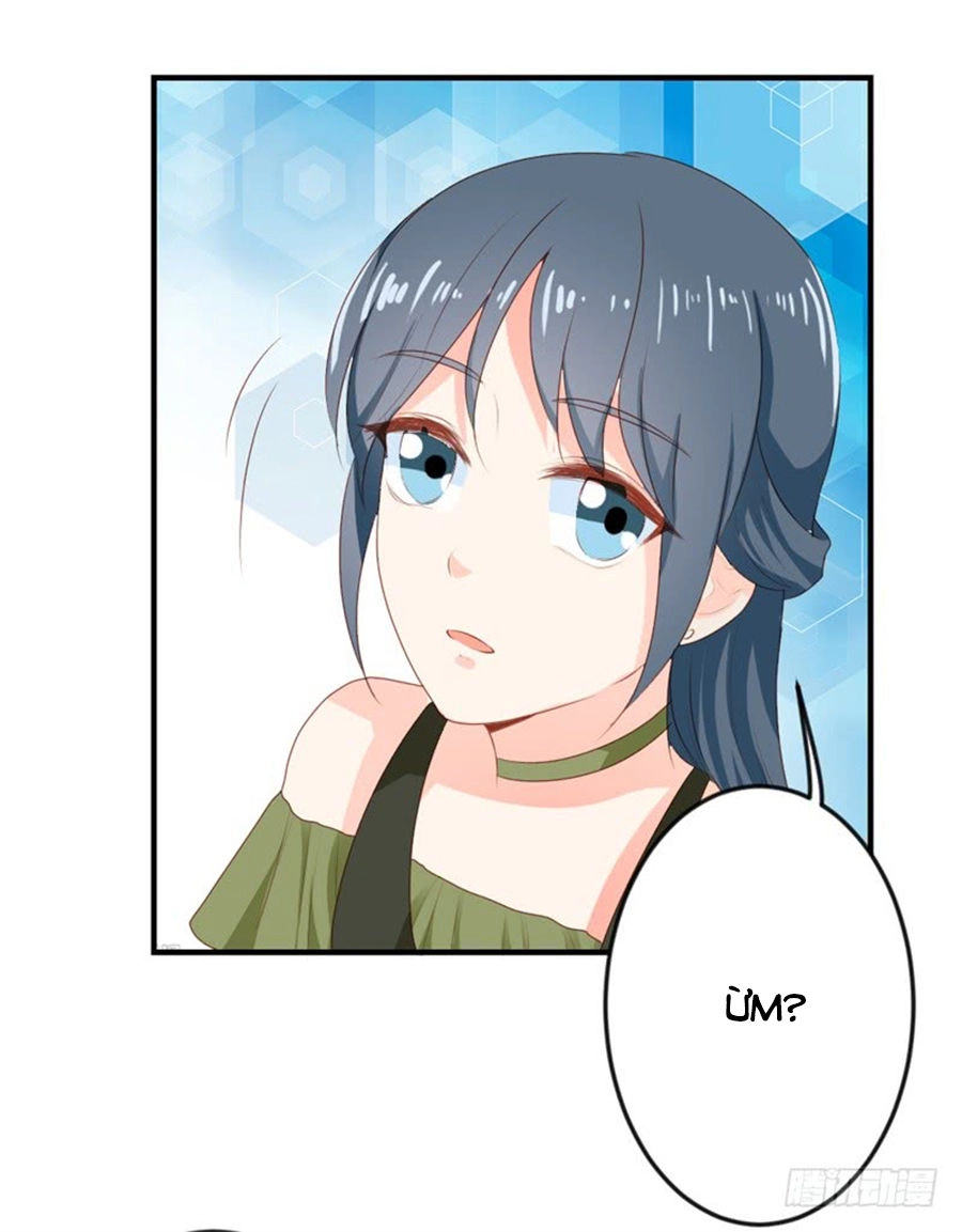 Ẩn Hôn Tân Nương Chapter 18 - 5