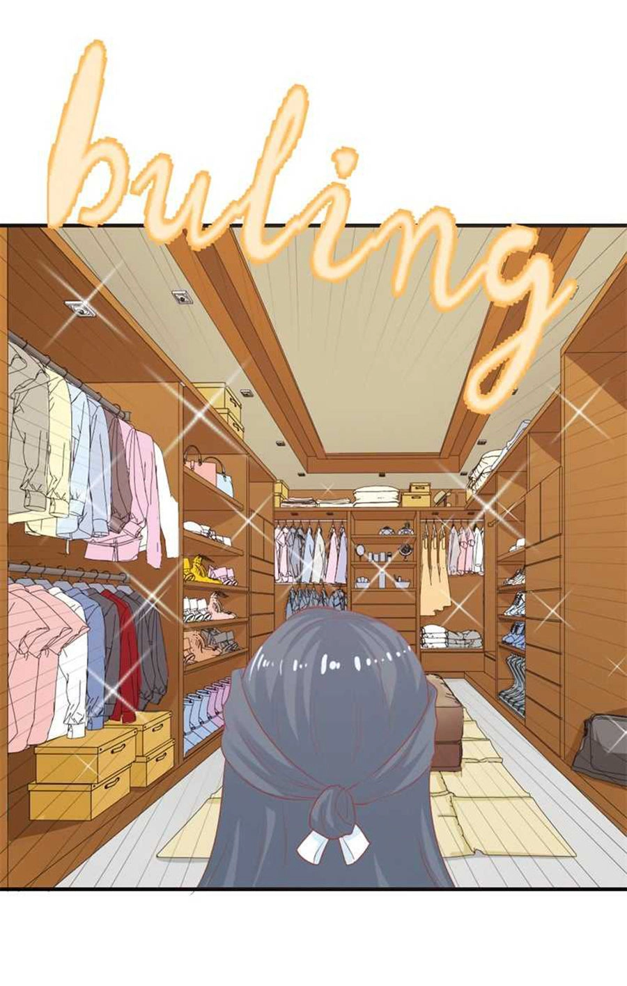 Ẩn Hôn Tân Nương Chapter 19 - 32