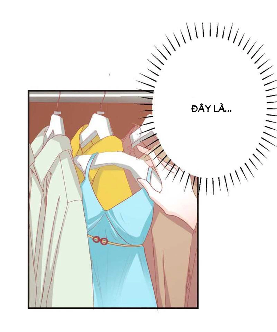 Ẩn Hôn Tân Nương Chapter 19 - 33