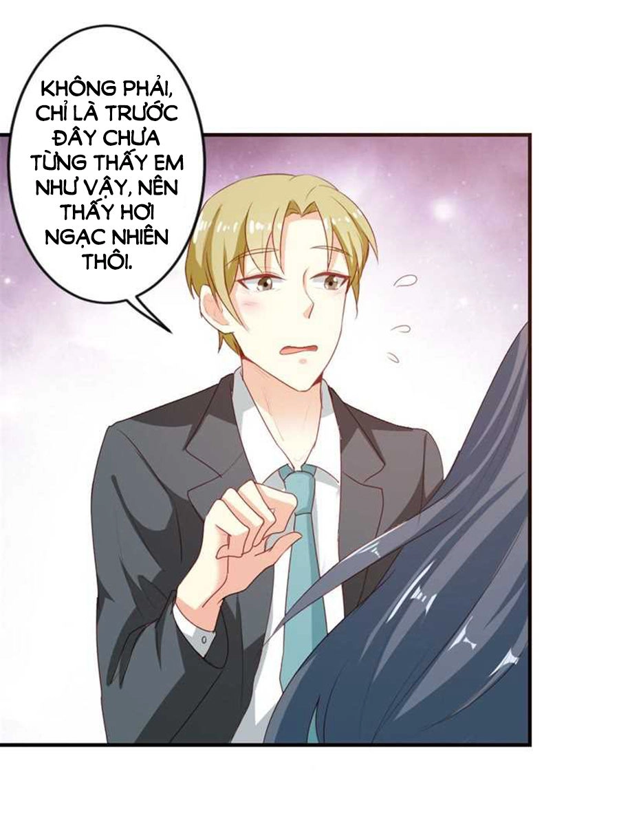 Ẩn Hôn Tân Nương Chapter 20 - 12