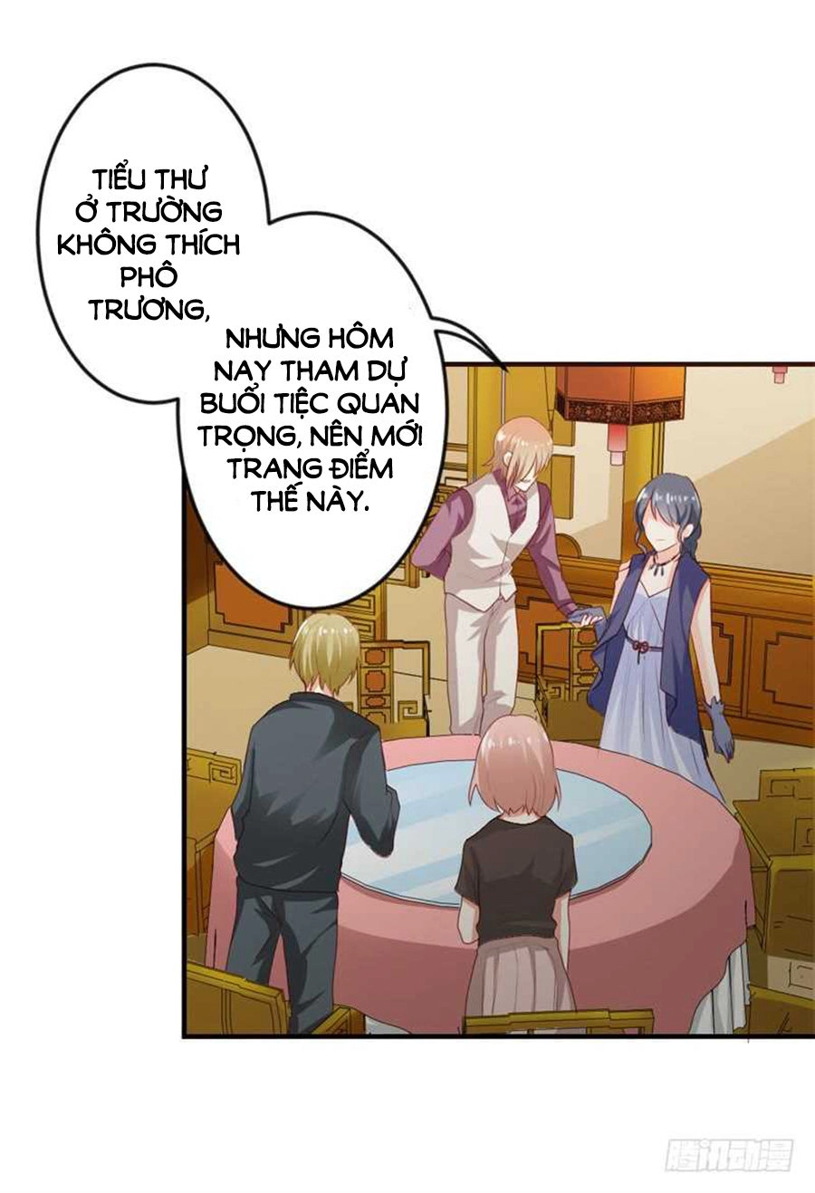 Ẩn Hôn Tân Nương Chapter 20 - 13