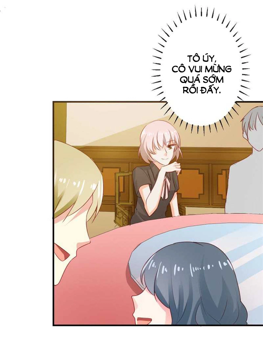 Ẩn Hôn Tân Nương Chapter 20 - 31