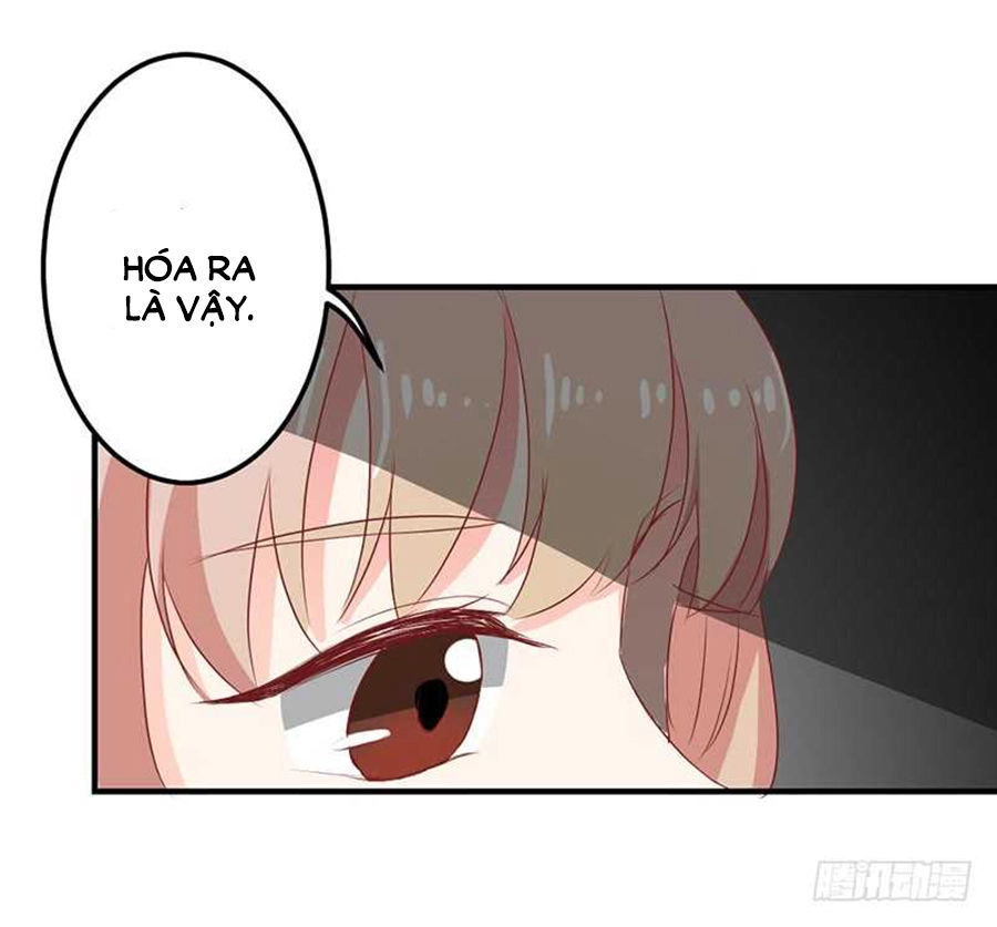 Ẩn Hôn Tân Nương Chapter 21 - 4