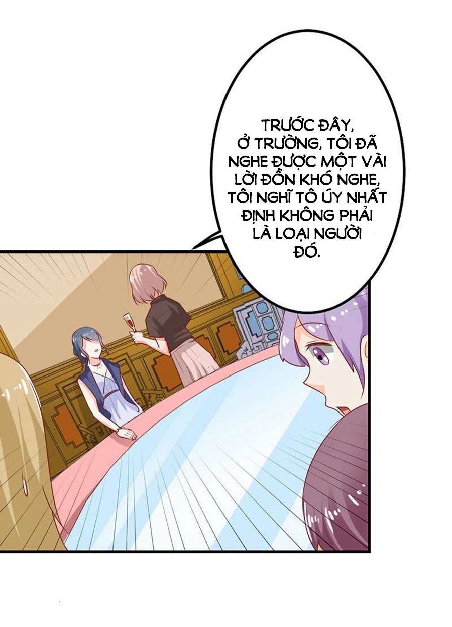 Ẩn Hôn Tân Nương Chapter 21 - 5