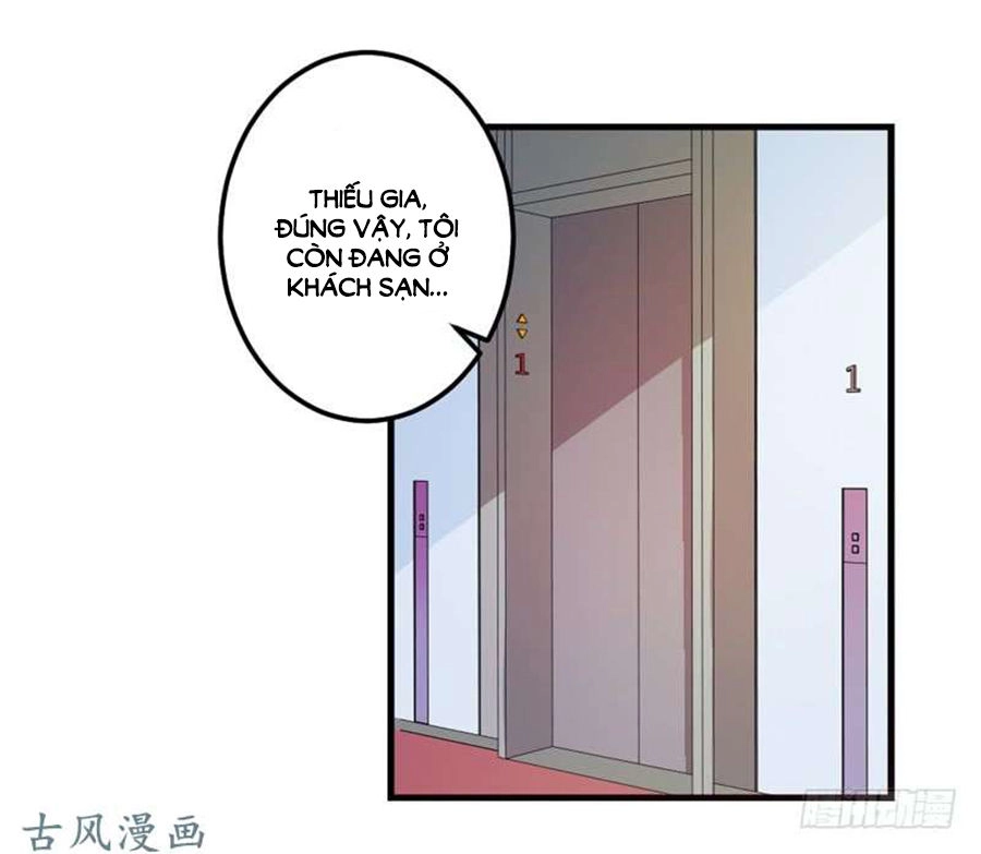 Ẩn Hôn Tân Nương Chapter 22 - 1