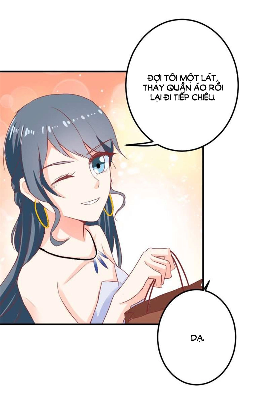 Ẩn Hôn Tân Nương Chapter 22 - 6