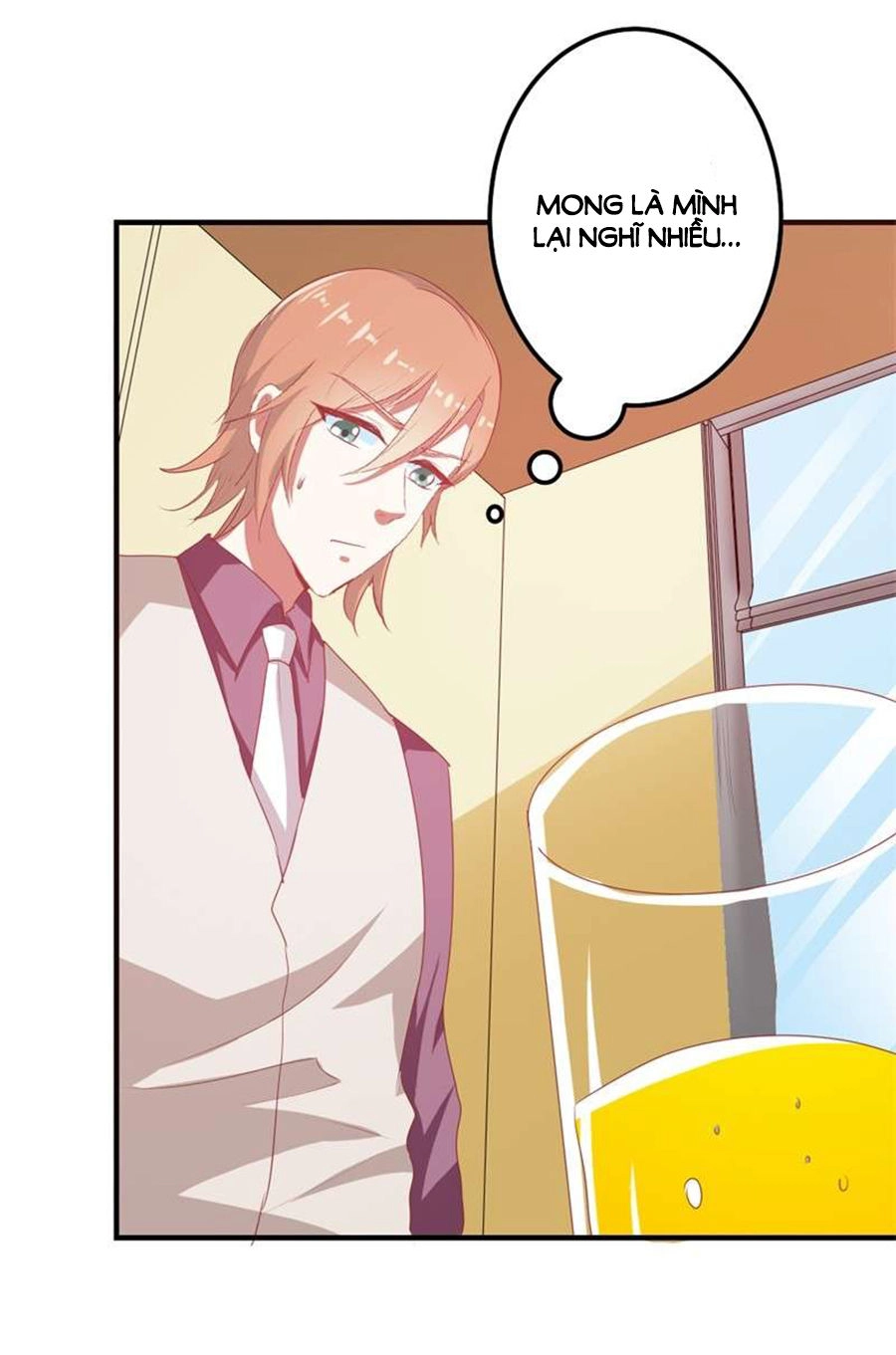 Ẩn Hôn Tân Nương Chapter 22 - 7