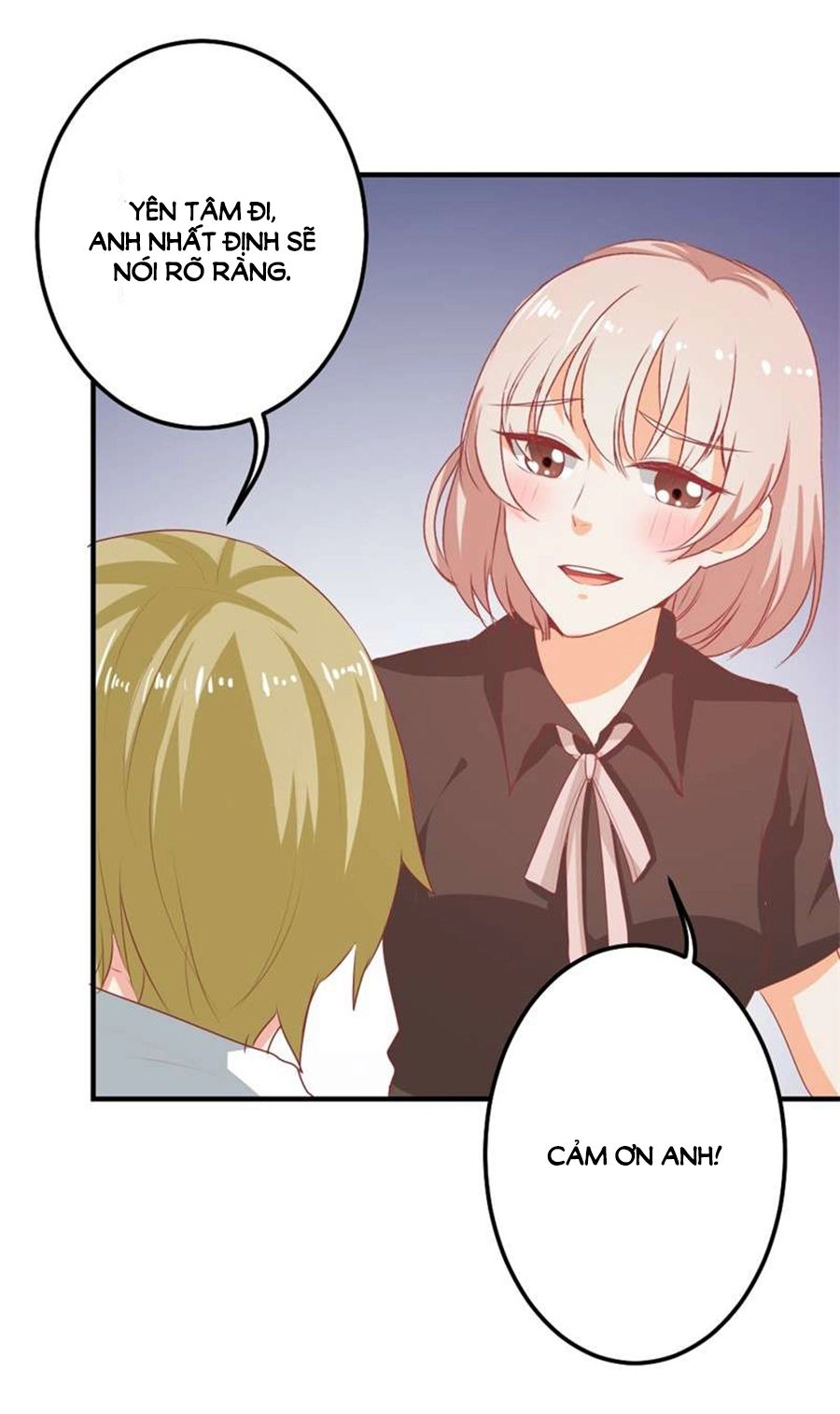 Ẩn Hôn Tân Nương Chapter 22 - 10