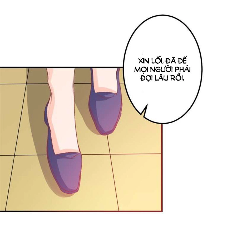 Ẩn Hôn Tân Nương Chapter 22 - 11