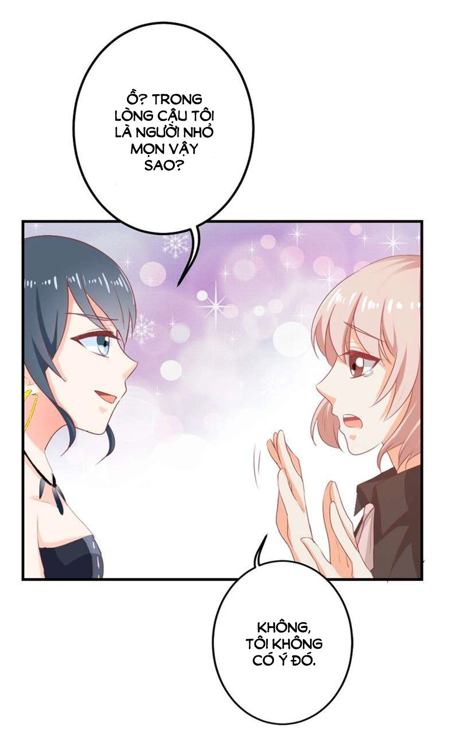 Ẩn Hôn Tân Nương Chapter 22 - 13