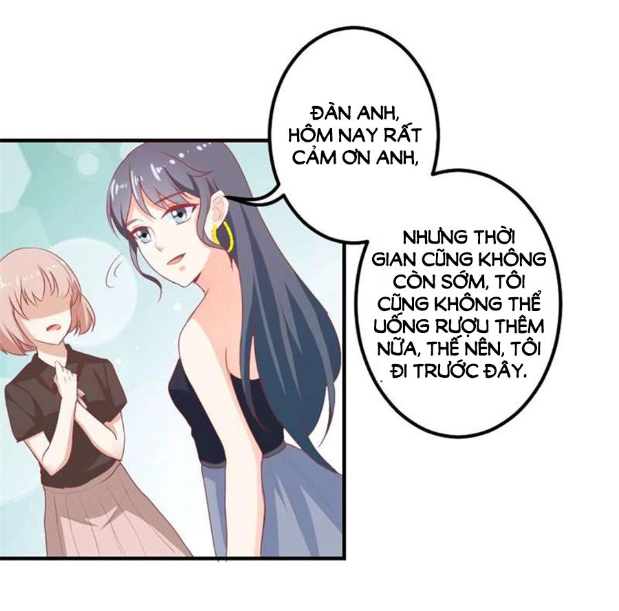 Ẩn Hôn Tân Nương Chapter 22 - 14