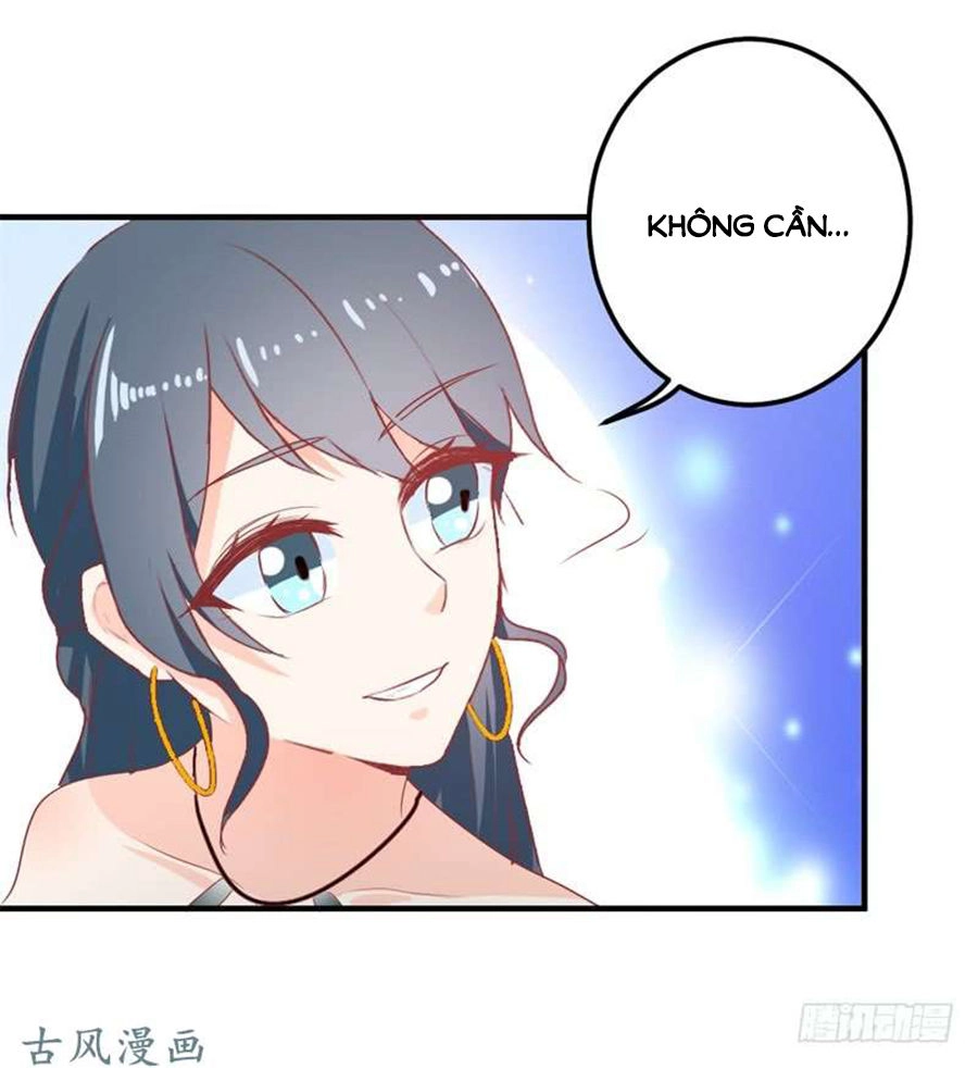 Ẩn Hôn Tân Nương Chapter 22 - 16