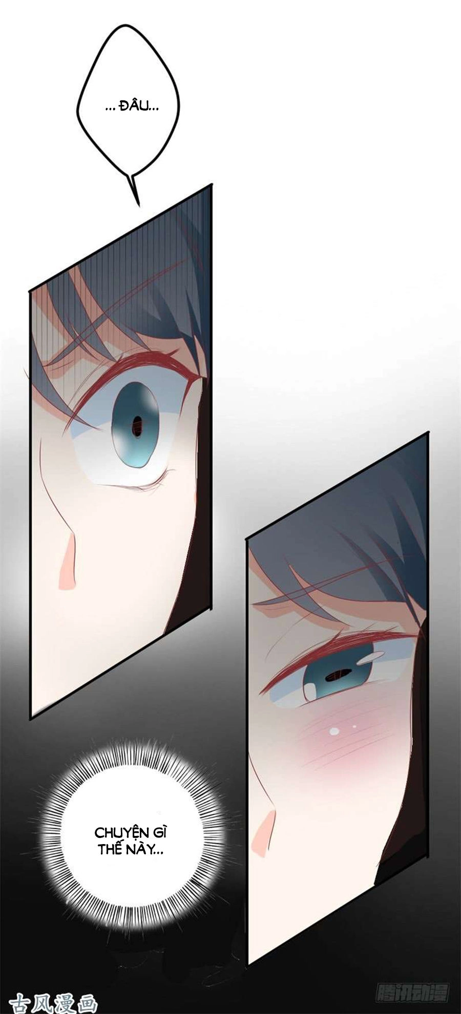 Ẩn Hôn Tân Nương Chapter 22 - 17