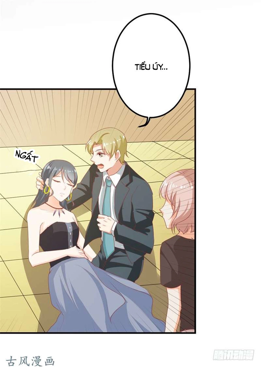 Ẩn Hôn Tân Nương Chapter 22 - 19