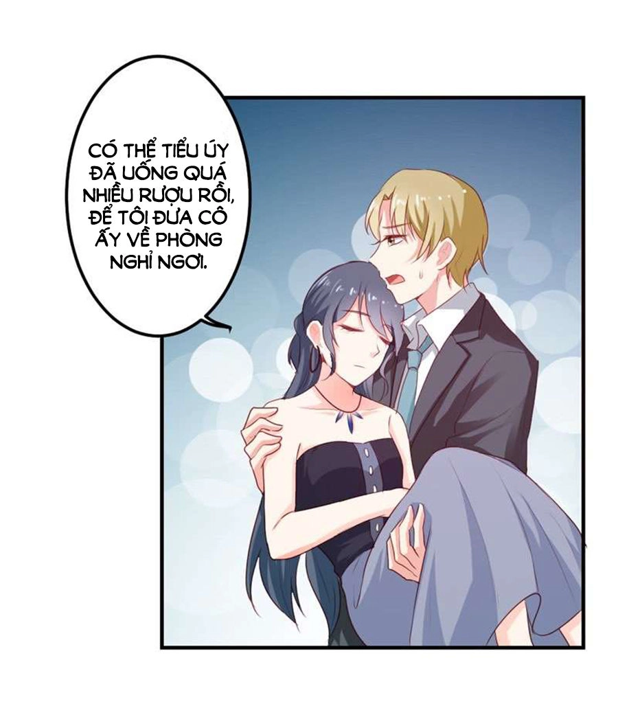 Ẩn Hôn Tân Nương Chapter 22 - 20