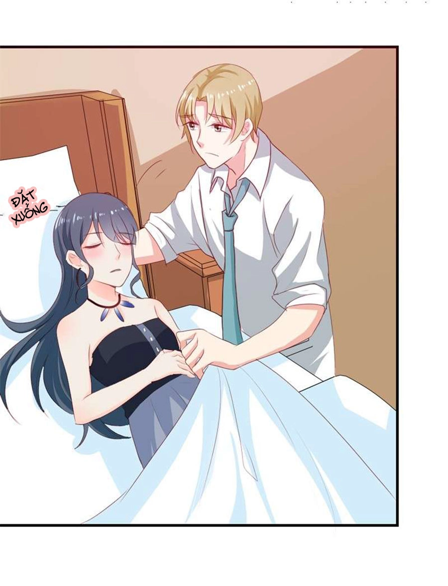 Ẩn Hôn Tân Nương Chapter 22 - 26