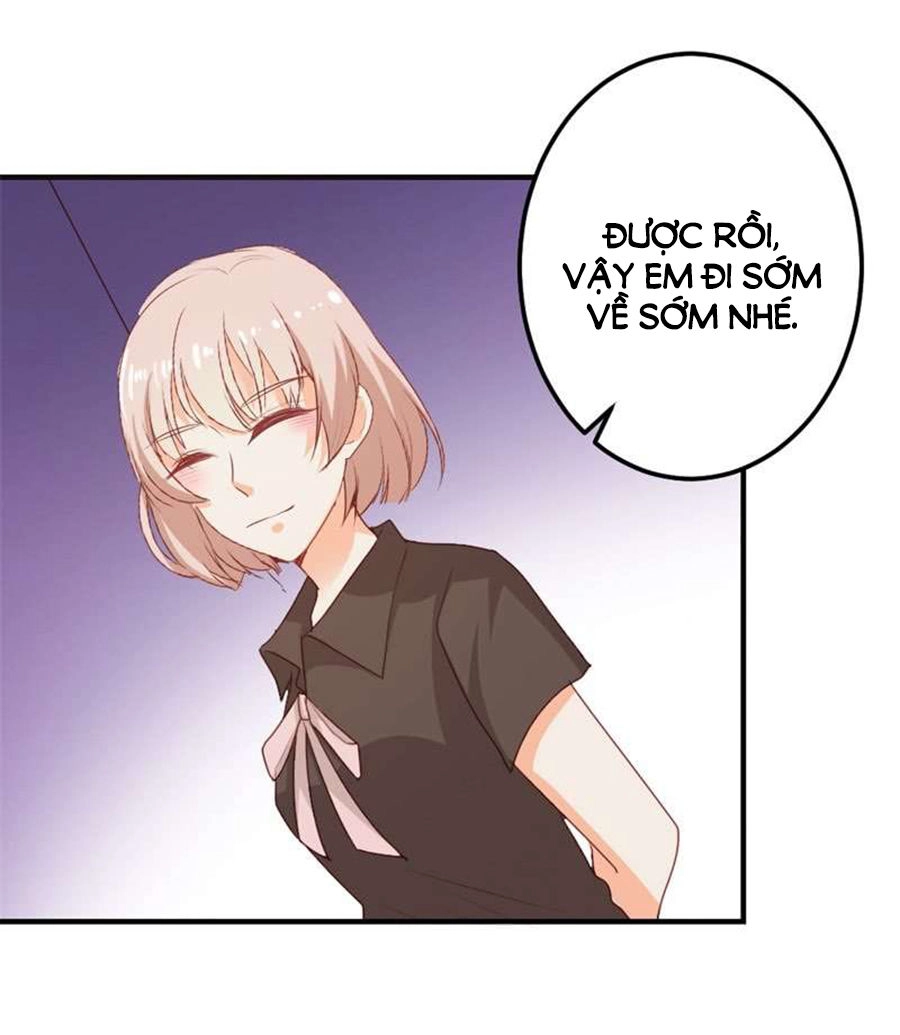 Ẩn Hôn Tân Nương Chapter 22 - 32