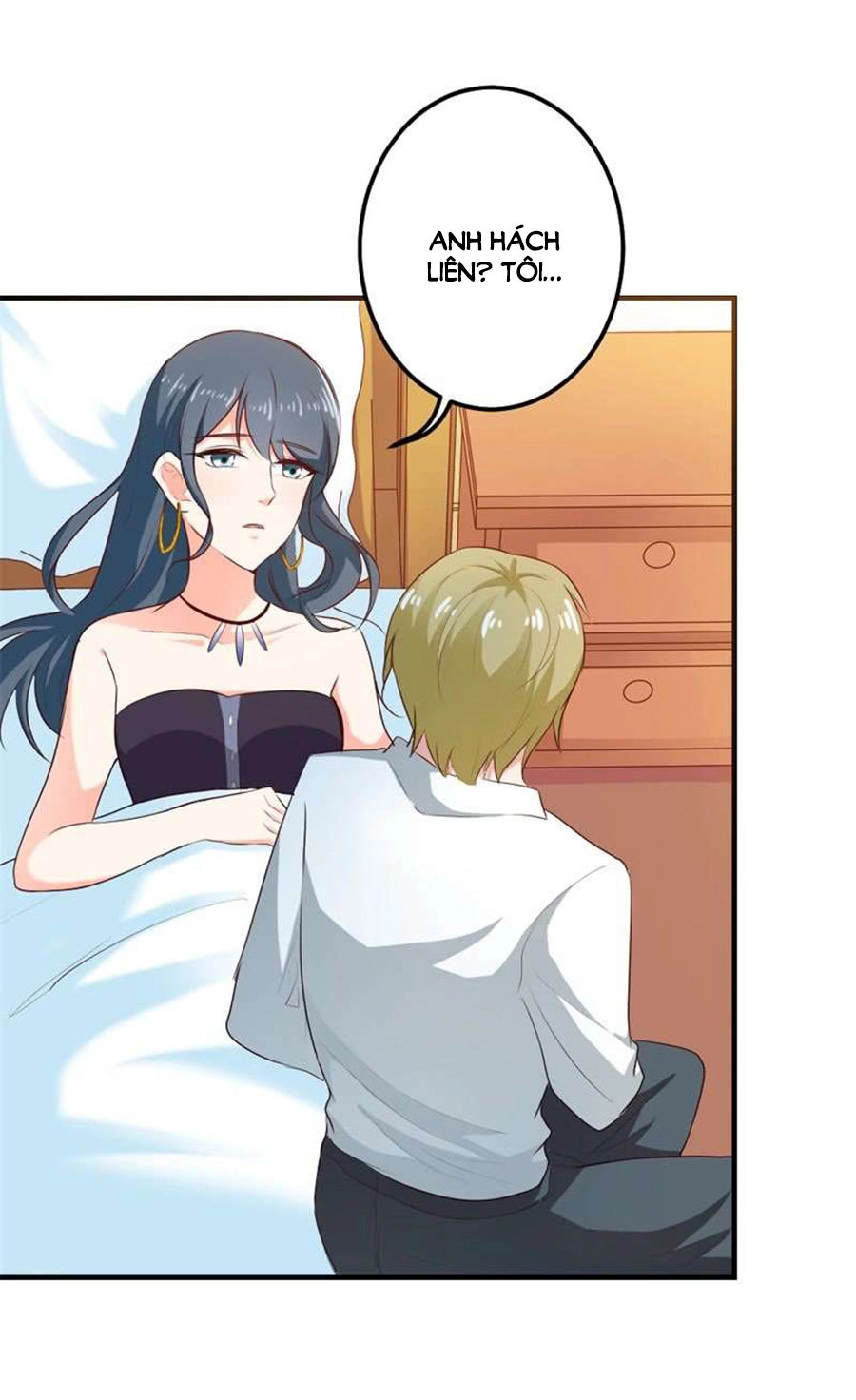 Ẩn Hôn Tân Nương Chapter 23 - 4