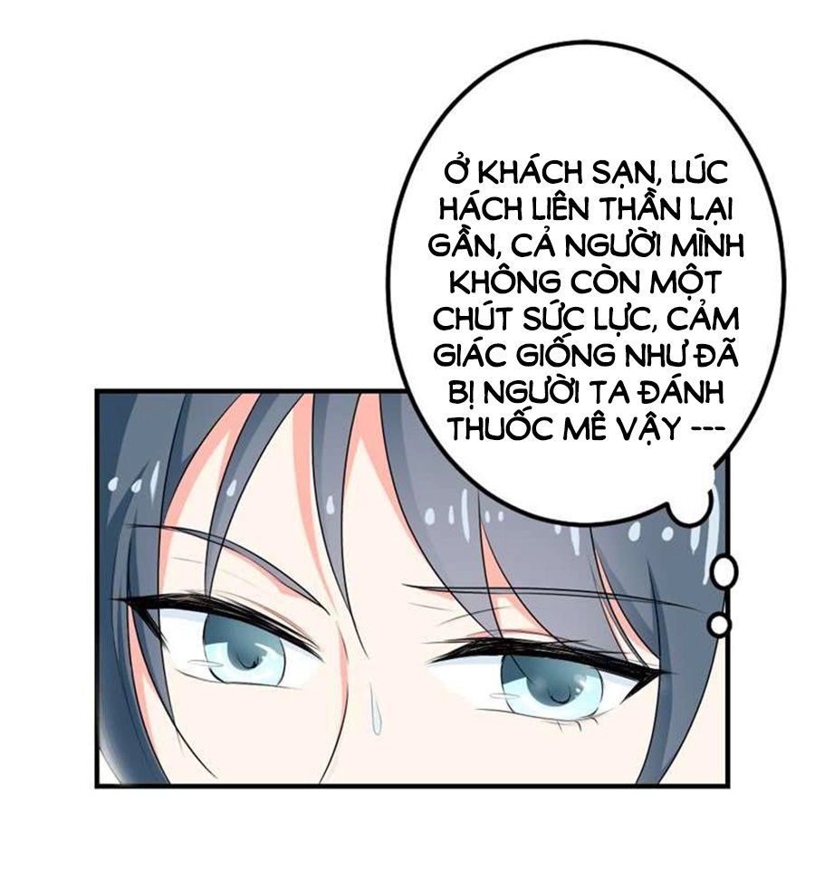 Ẩn Hôn Tân Nương Chapter 24 - 31