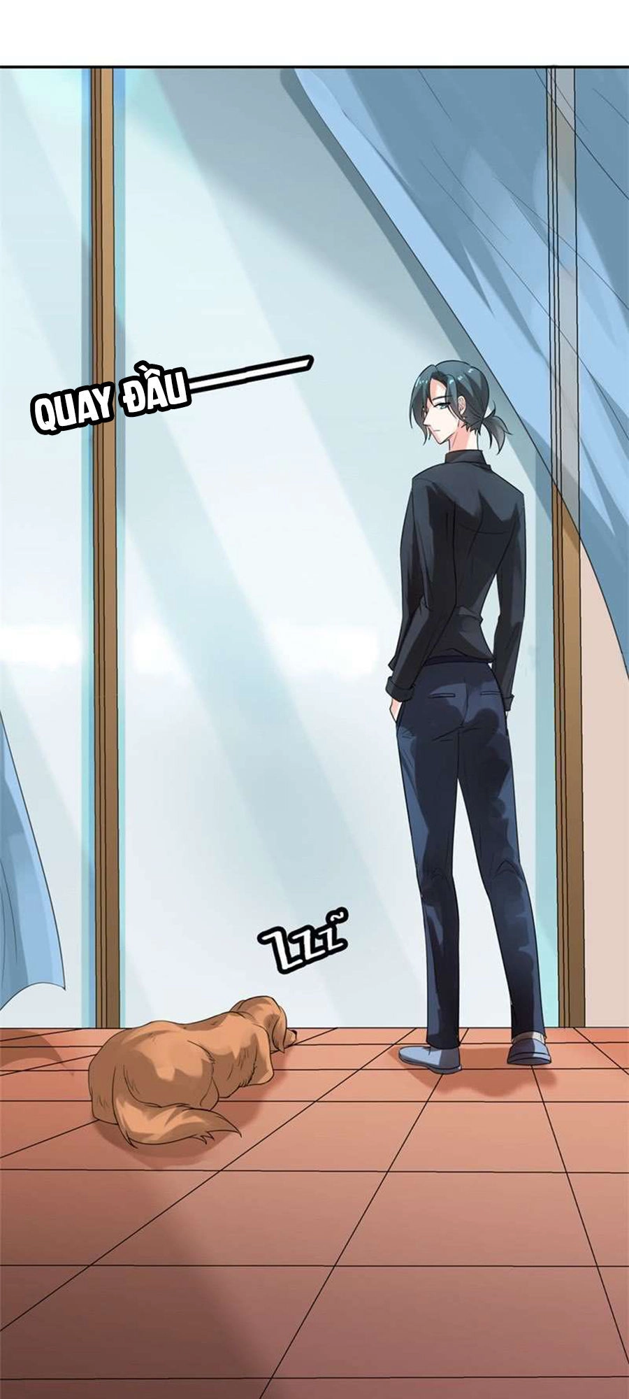 Ẩn Hôn Tân Nương Chapter 25 - 1