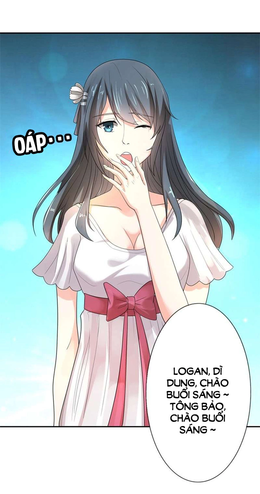 Ẩn Hôn Tân Nương Chapter 25 - 13