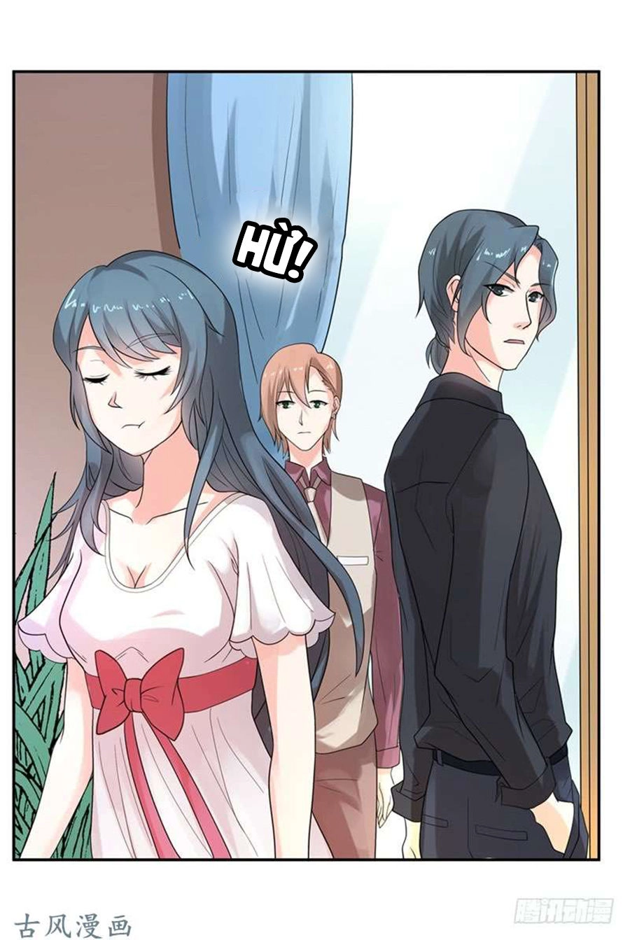 Ẩn Hôn Tân Nương Chapter 25 - 14