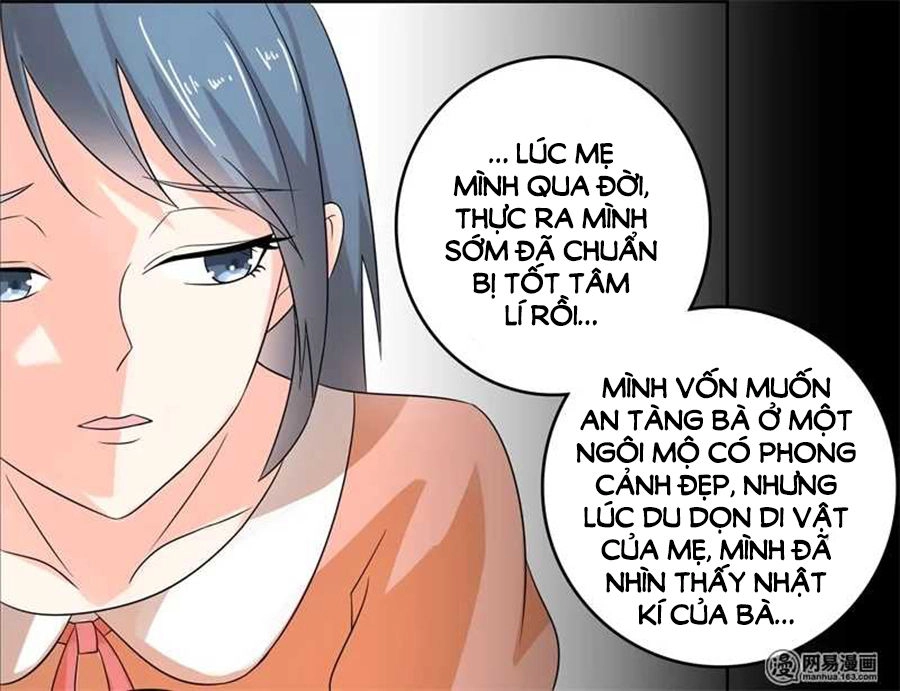 Ẩn Hôn Tân Nương Chapter 27 - 2