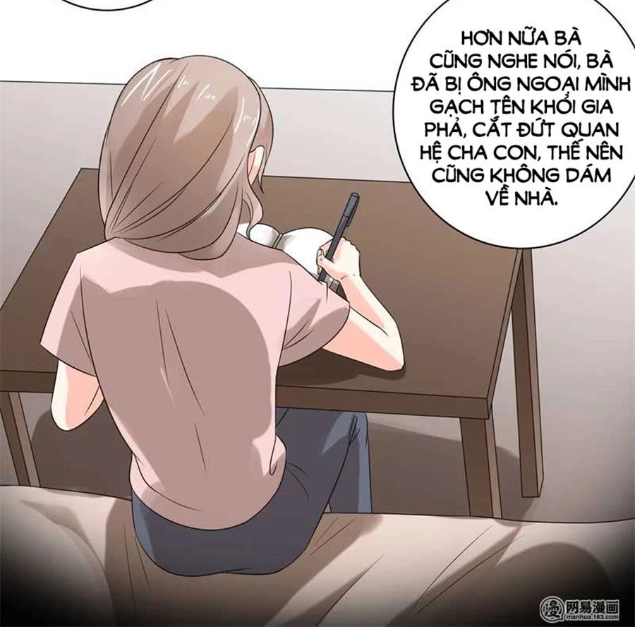 Ẩn Hôn Tân Nương Chapter 27 - 4