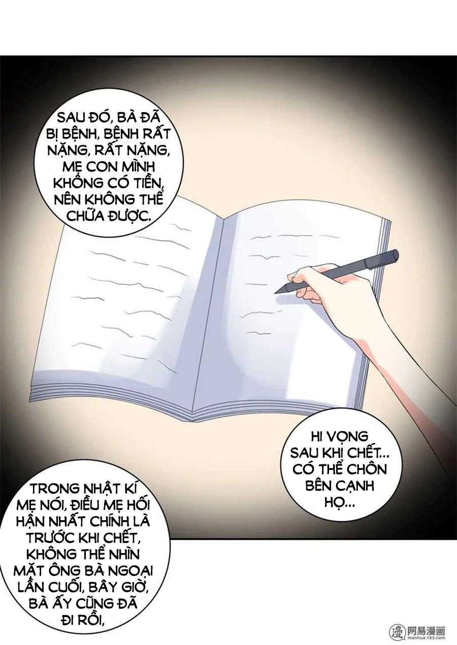 Ẩn Hôn Tân Nương Chapter 27 - 5