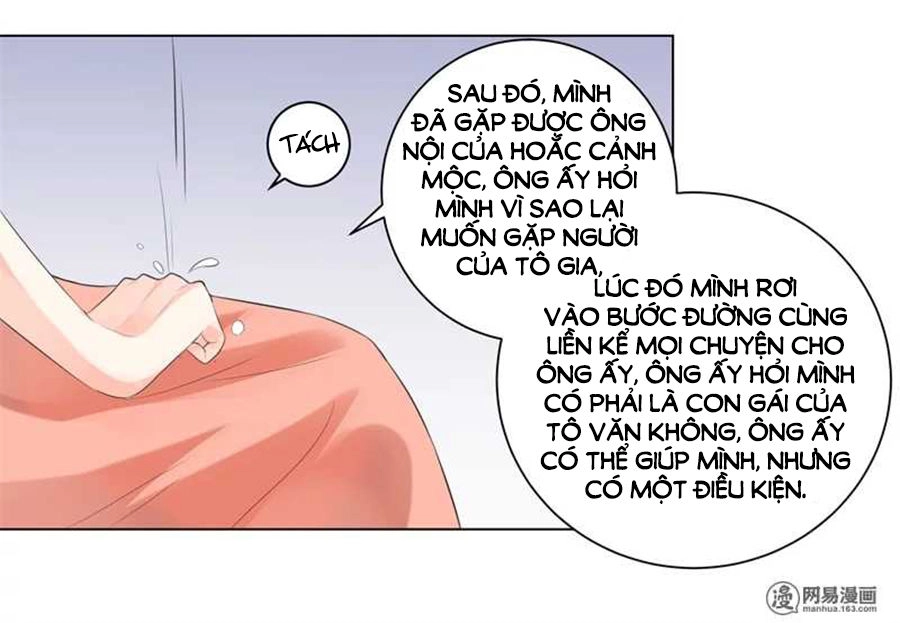 Ẩn Hôn Tân Nương Chapter 27 - 9