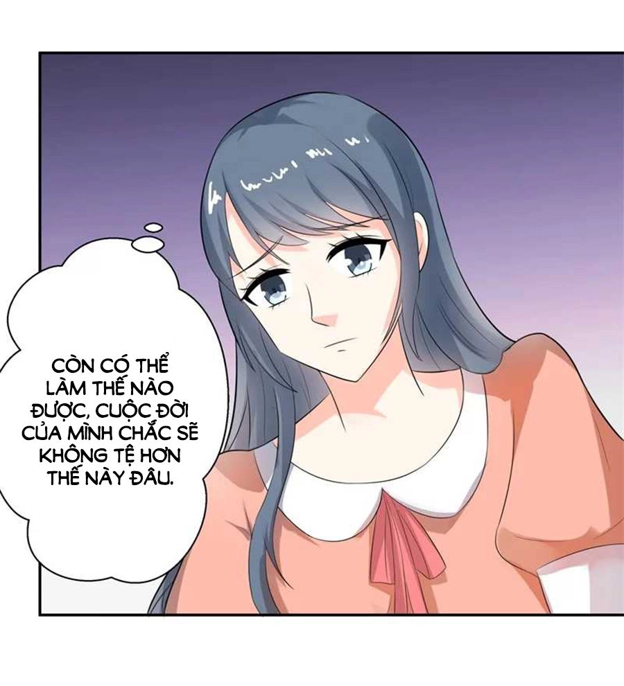 Ẩn Hôn Tân Nương Chapter 27 - 14