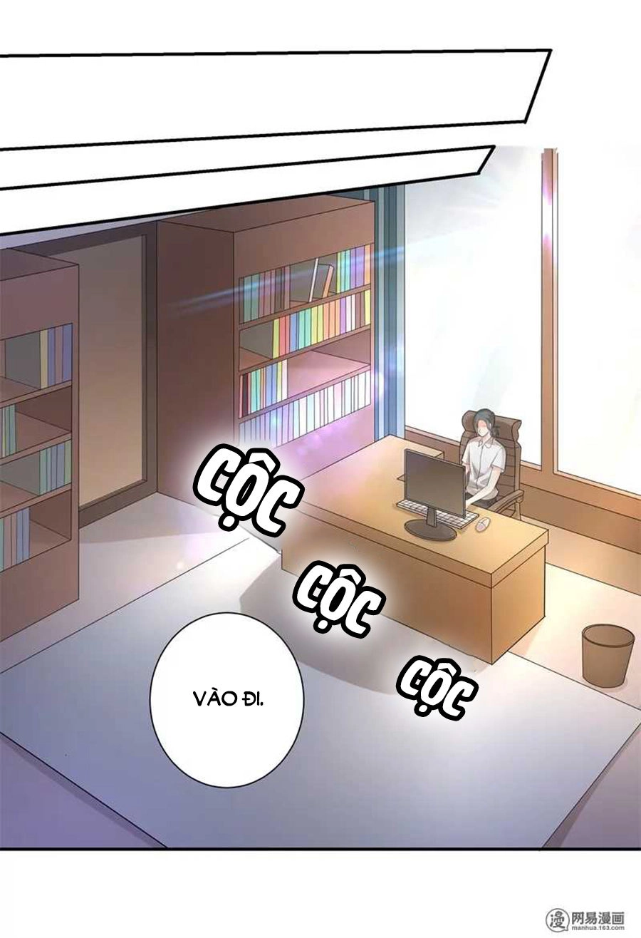 Ẩn Hôn Tân Nương Chapter 27 - 15