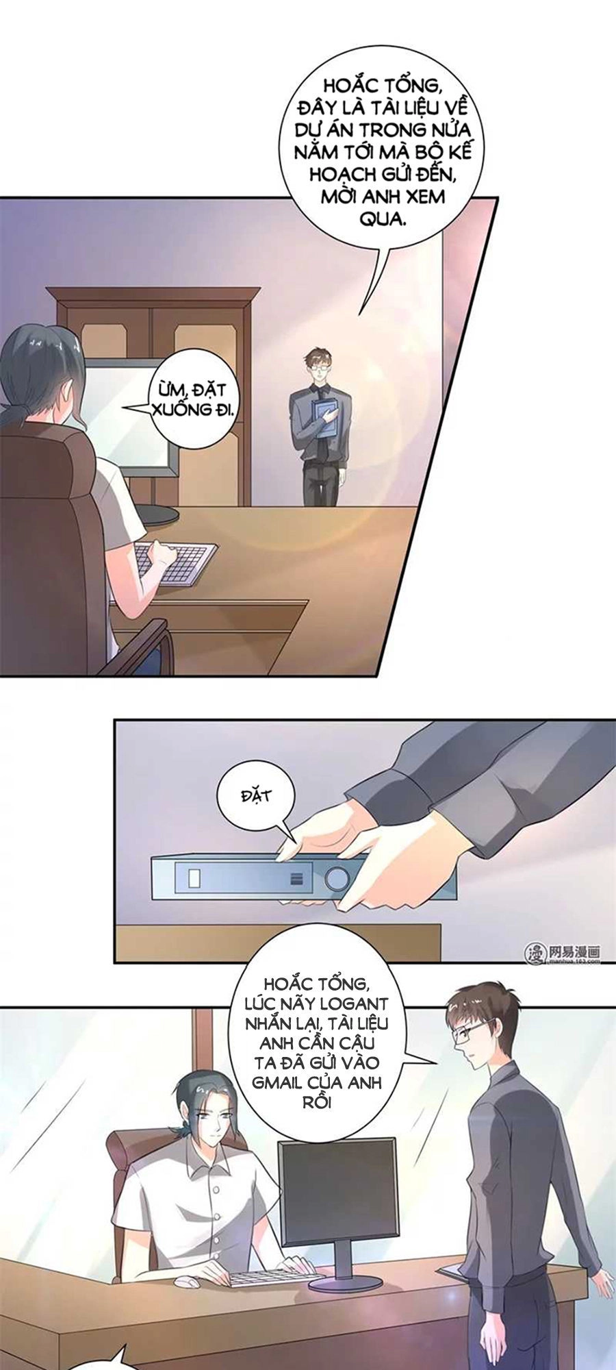 Ẩn Hôn Tân Nương Chapter 27 - 16