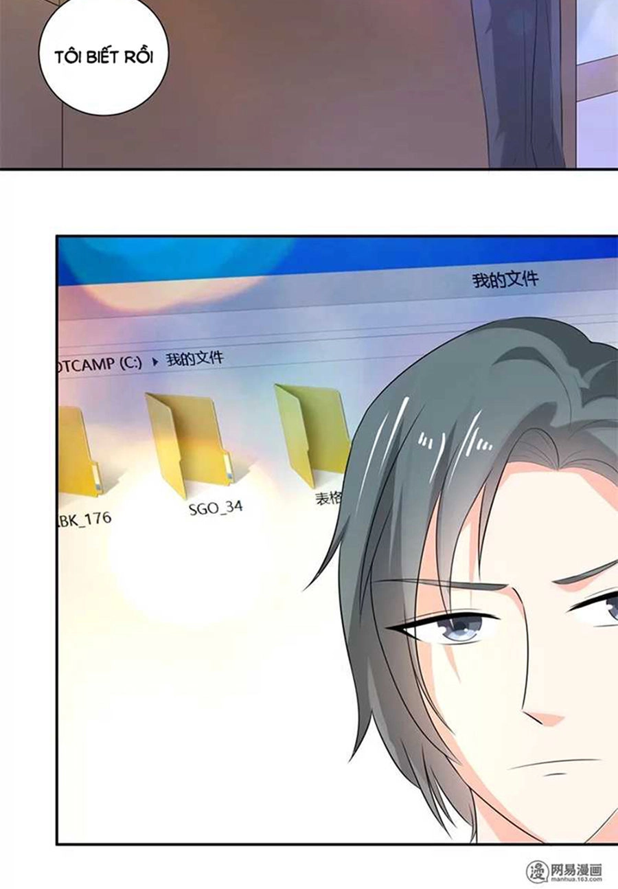 Ẩn Hôn Tân Nương Chapter 27 - 17