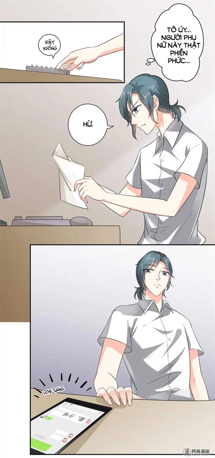 Ẩn Hôn Tân Nương Chapter 27 - 22