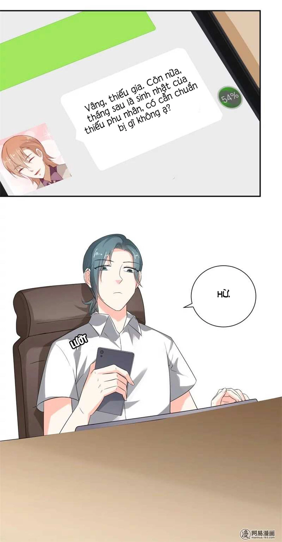 Ẩn Hôn Tân Nương Chapter 27 - 23