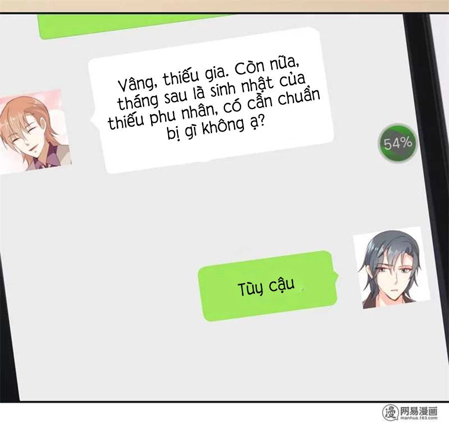 Ẩn Hôn Tân Nương Chapter 27 - 24