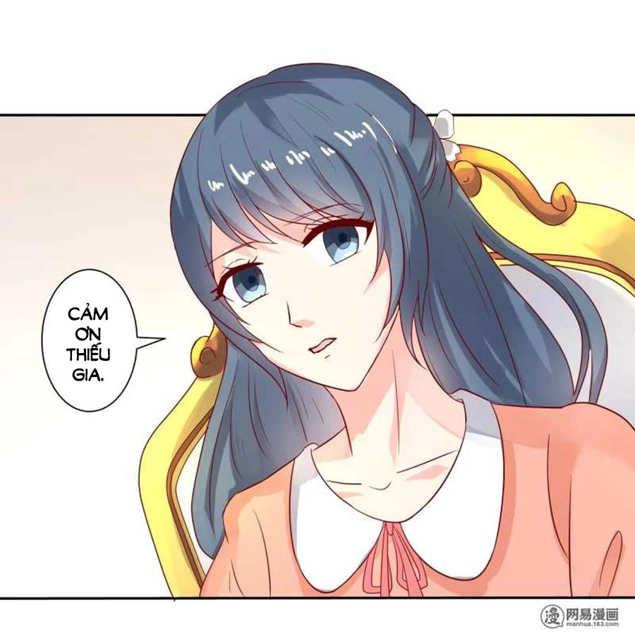 Ẩn Hôn Tân Nương Chapter 28 - 13