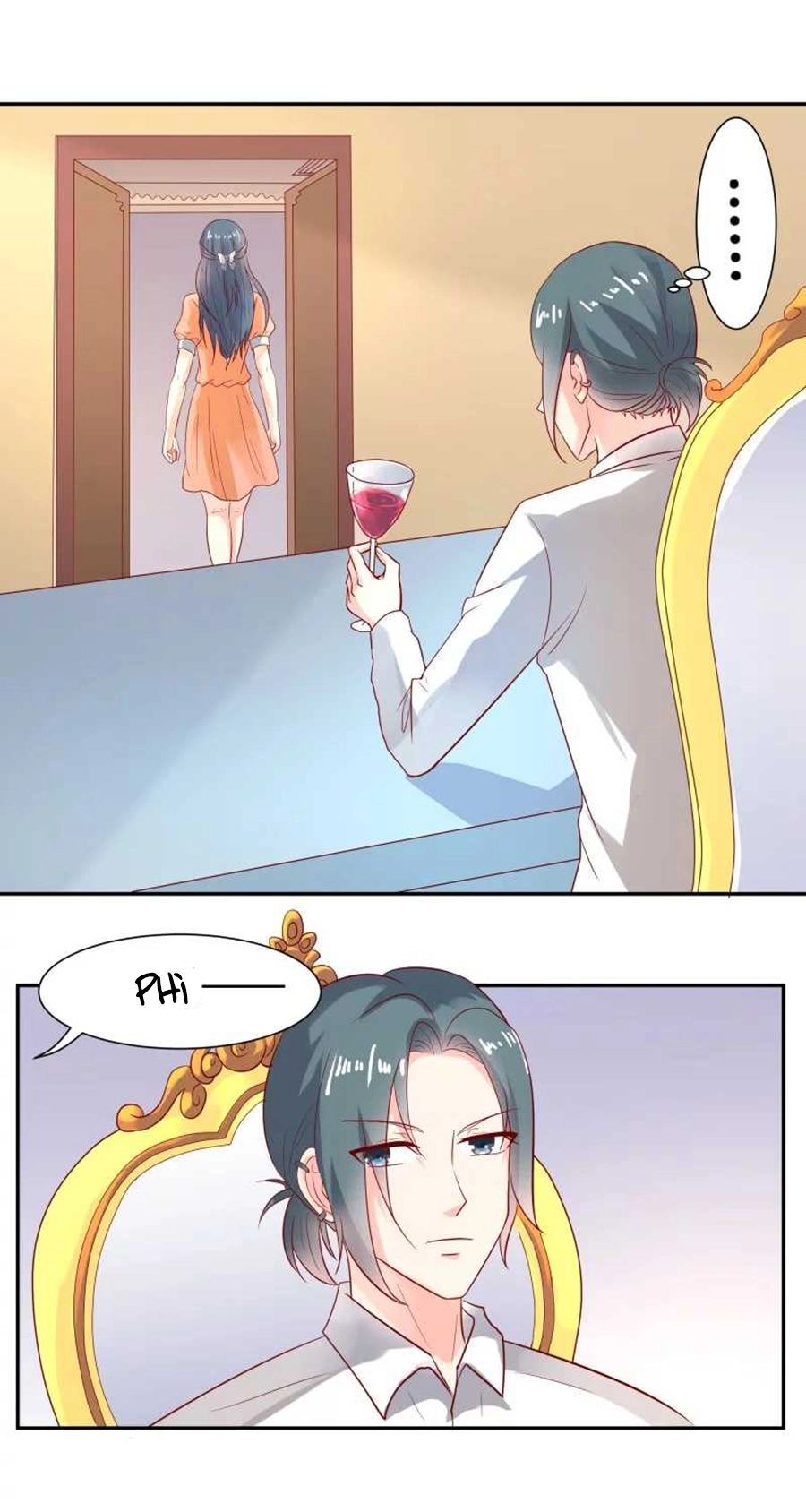 Ẩn Hôn Tân Nương Chapter 28 - 18