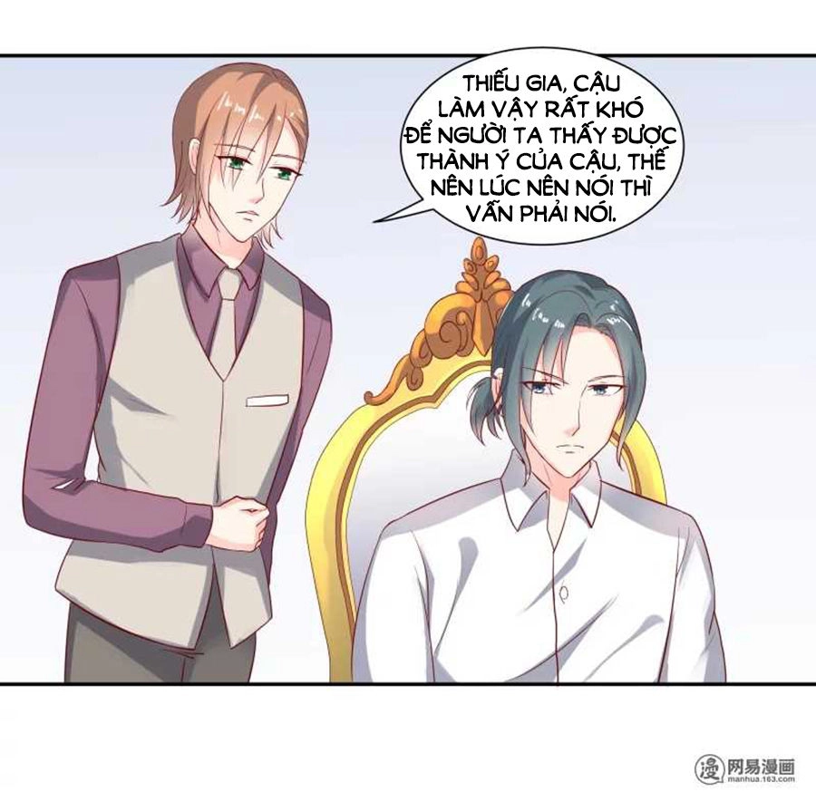 Ẩn Hôn Tân Nương Chapter 28 - 22