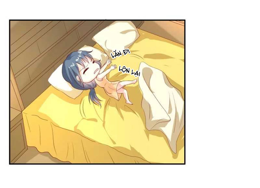 Ẩn Hôn Tân Nương Chapter 28 - 25