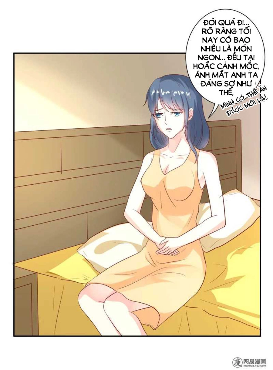 Ẩn Hôn Tân Nương Chapter 28 - 27