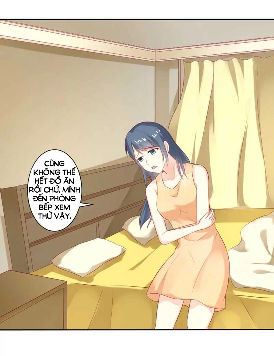 Ẩn Hôn Tân Nương Chapter 28 - 28