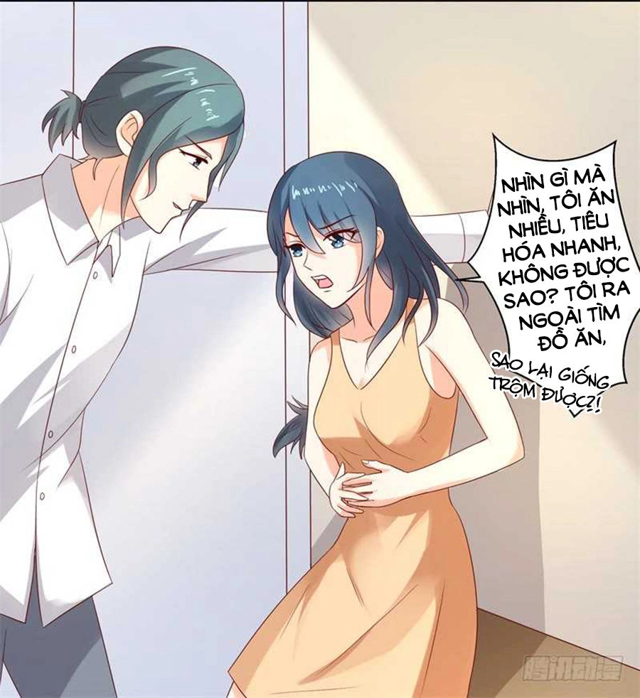 Ẩn Hôn Tân Nương Chapter 29 - 6