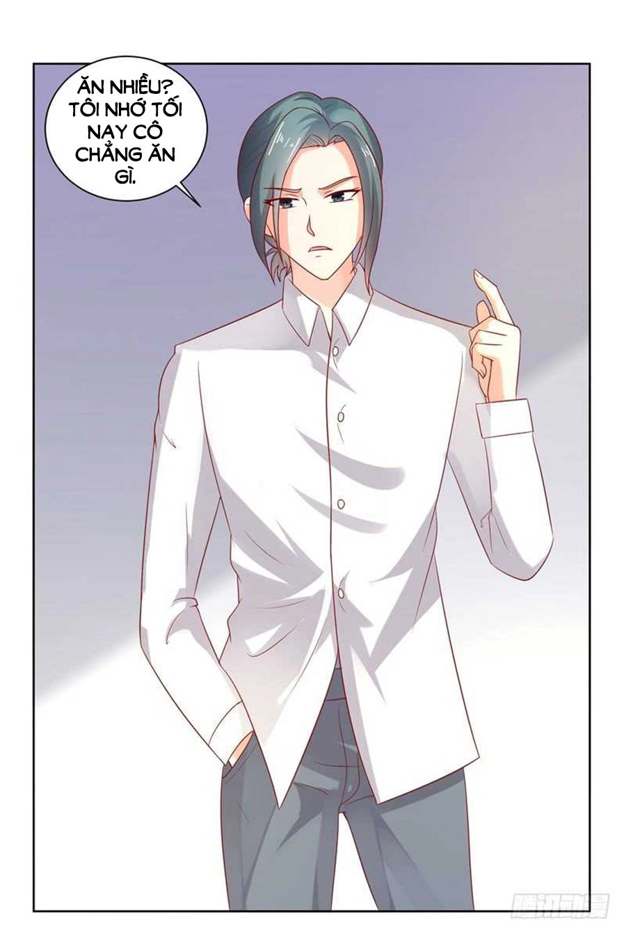 Ẩn Hôn Tân Nương Chapter 29 - 7