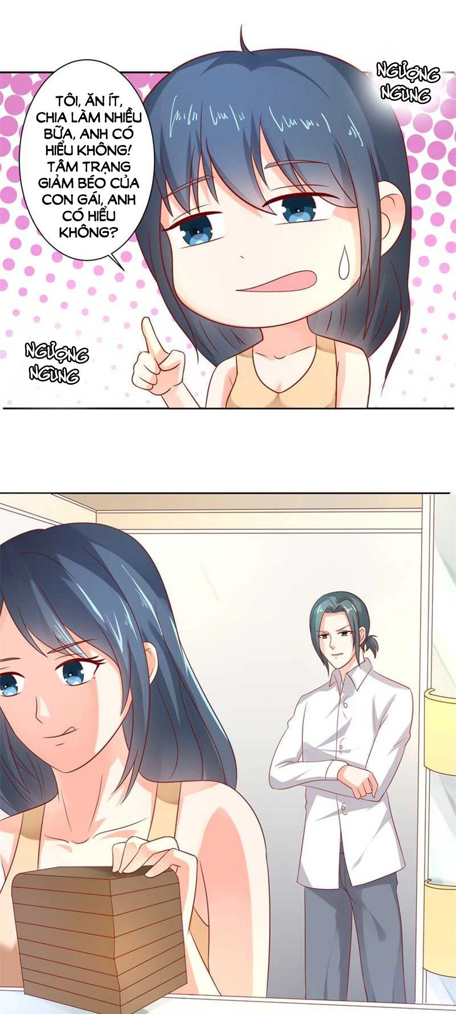 Ẩn Hôn Tân Nương Chapter 29 - 8